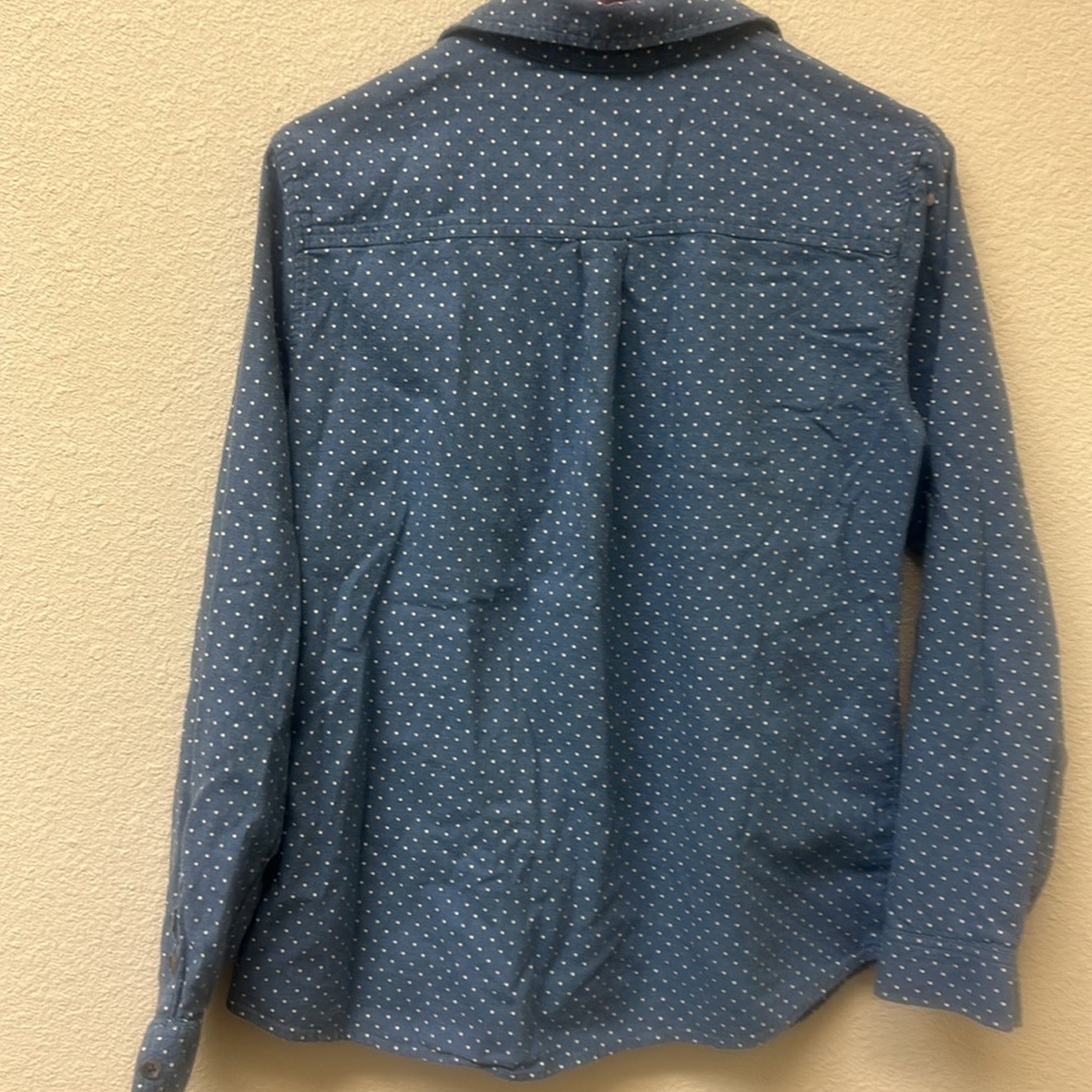 Croft & Barrow button down - Picture 3 of 3